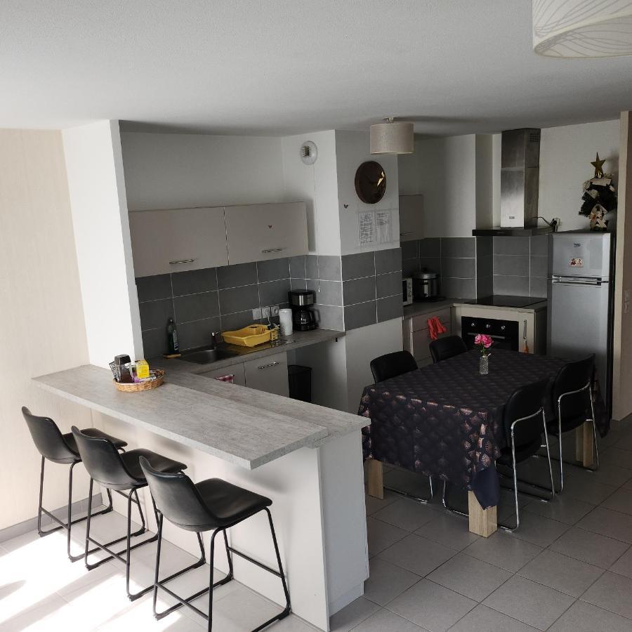 Appartement Ilettes Annecy Extérieur photo